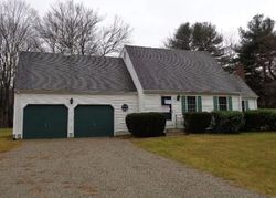 Bank Foreclosures in CHESTER, CT