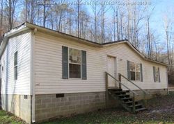 Bank Foreclosures in YAWKEY, WV