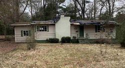 Bank Foreclosures in JACKSON, MS