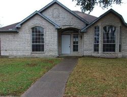 Bank Foreclosures in MESQUITE, TX