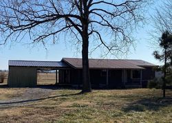 Bank Foreclosures in MOUNDS, OK