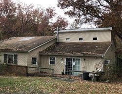 Bank Foreclosures in CALLAWAY, MD