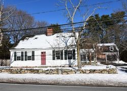 Bank Foreclosures in NORWELL, MA