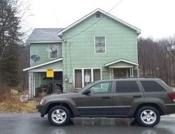 Bank Foreclosures in NANTY GLO, PA