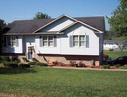 Bank Foreclosures in MOUNT CARMEL, TN