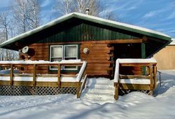 Bank Foreclosures in COOK, MN