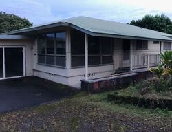 Bank Foreclosures in HILO, HI