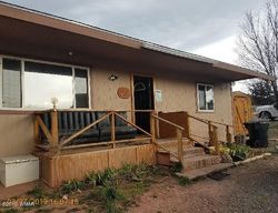 Bank Foreclosures in SPRINGERVILLE, AZ