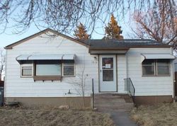 Bank Foreclosures in CHEYENNE, WY