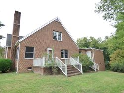 Bank Foreclosures in CLARKSVILLE, VA