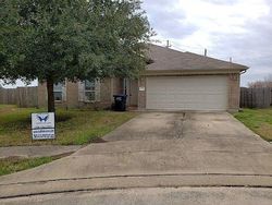 Bank Foreclosures in ROSENBERG, TX