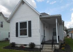 Bank Foreclosures in SAINT MARYS, OH