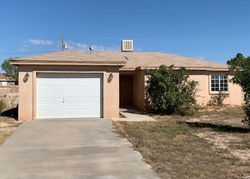 Bank Foreclosures in MESQUITE, NM