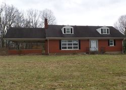 Bank Foreclosures in BRANDENBURG, KY