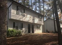Bank Foreclosures in UNION CITY, GA
