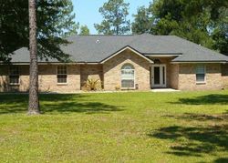 Bank Foreclosures in BRYCEVILLE, FL