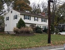 Bank Foreclosures in HARRINGTON PARK, NJ