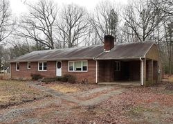 Bank Foreclosures in HANOVER, VA