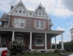 Bank Foreclosures in FLEETWOOD, PA