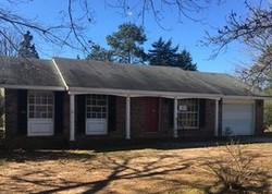 Bank Foreclosures in STARR, SC