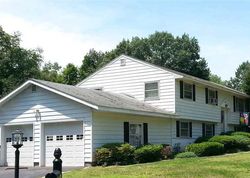 Bank Foreclosures in CLIFTON PARK, NY