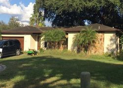 Bank Foreclosures in HOLIDAY, FL