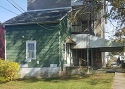 Bank Foreclosures in BERNVILLE, PA