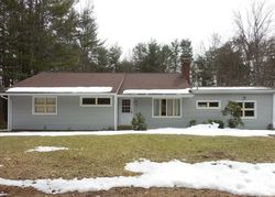 Bank Foreclosures in MOODUS, CT