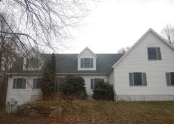Bank Foreclosures in OAKDALE, CT
