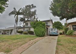 Bank Foreclosures in WHITTIER, CA