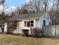 Bank Foreclosures in WEST WARWICK, RI