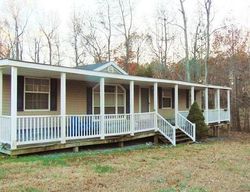 Bank Foreclosures in WARSAW, VA