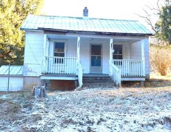 Bank Foreclosures in EAGLE ROCK, VA