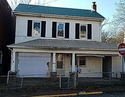 Bank Foreclosures in DUNCANNON, PA