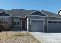 Bank Foreclosures in CHEYENNE, WY