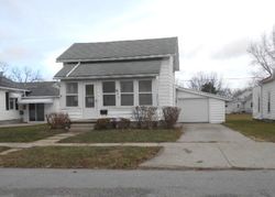 Bank Foreclosures in VAN WERT, OH