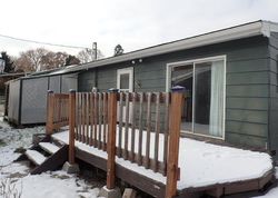 Bank Foreclosures in POLSON, MT