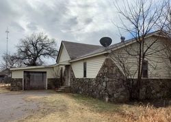 Bank Foreclosures in LONE WOLF, OK