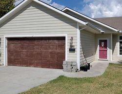 Bank Foreclosures in JUNCTION CITY, KS