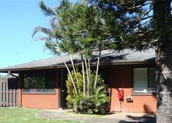 Bank Foreclosures in WAHIAWA, HI