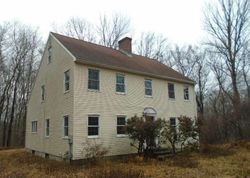 Bank Foreclosures in EAST HADDAM, CT