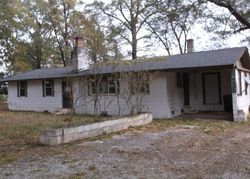 Bank Foreclosures in WINGATE, NC