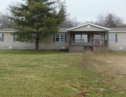 Bank Foreclosures in FREDERICKTOWN, MO