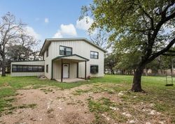 Bank Foreclosures in CLIFTON, TX