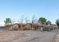 Bank Foreclosures in ANTHONY, NM