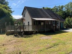 Bank Foreclosures in WHITE RIVER JUNCTION, VT