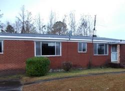 Bank Foreclosures in MAPLE HILL, NC