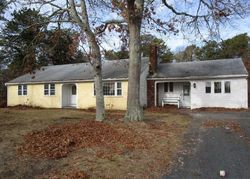 Bank Foreclosures in SOUTH YARMOUTH, MA