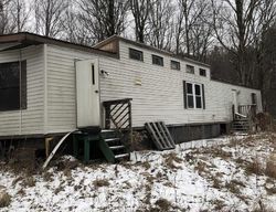 Bank Foreclosures in NEW LEBANON, NY