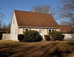 Bank Foreclosures in MOOSUP, CT